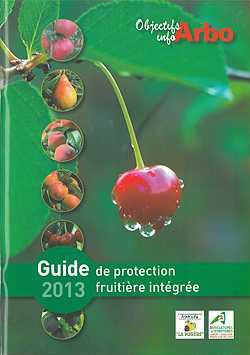 Guide annuel de protection fruitière