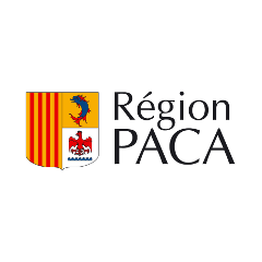 Région PACA