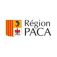 logo region paca