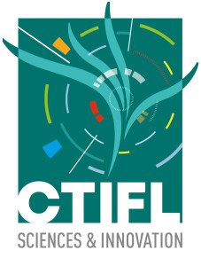 logo ctifl
